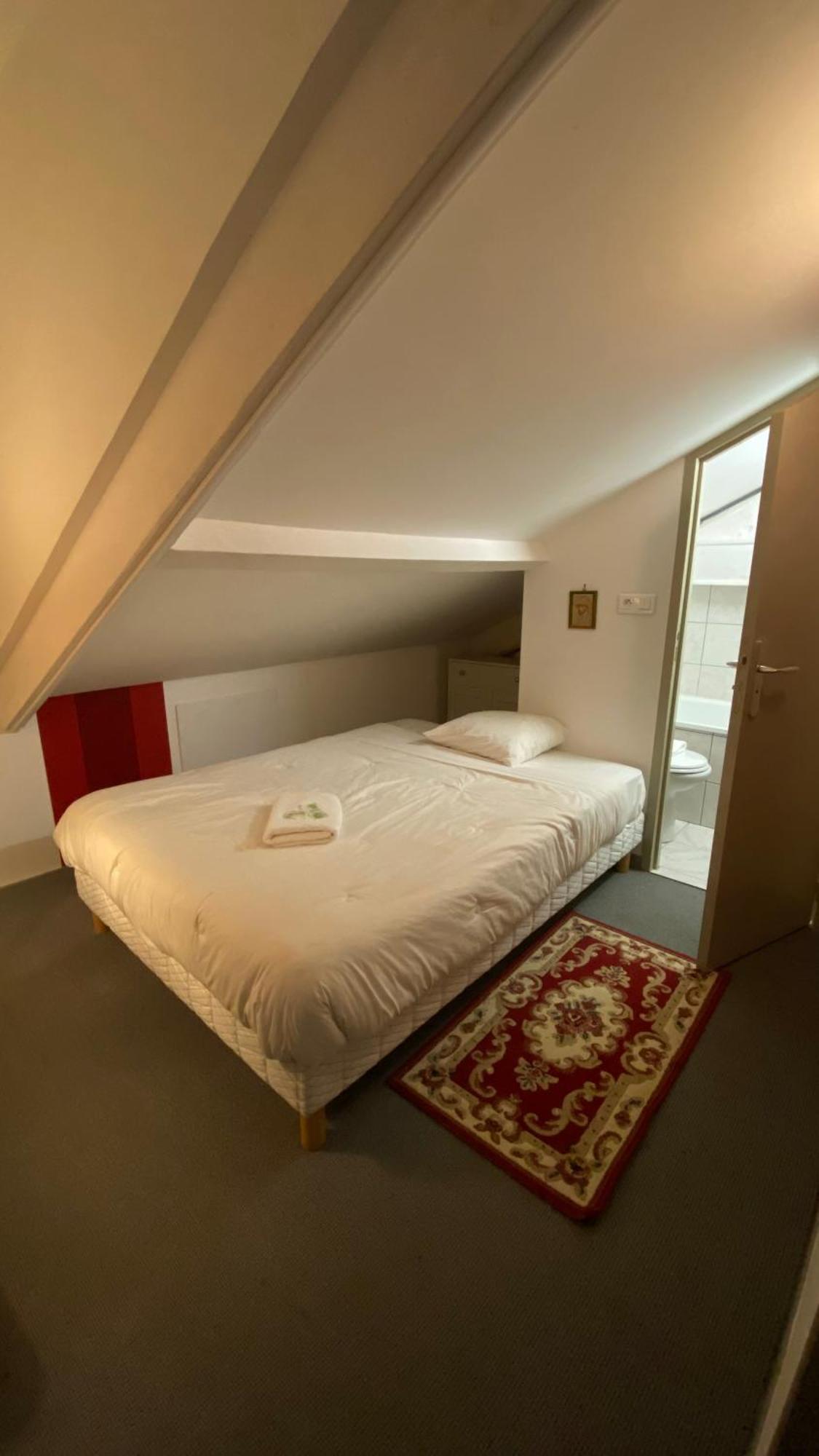 Le Poudrier Hotell Limoges Exteriör bild