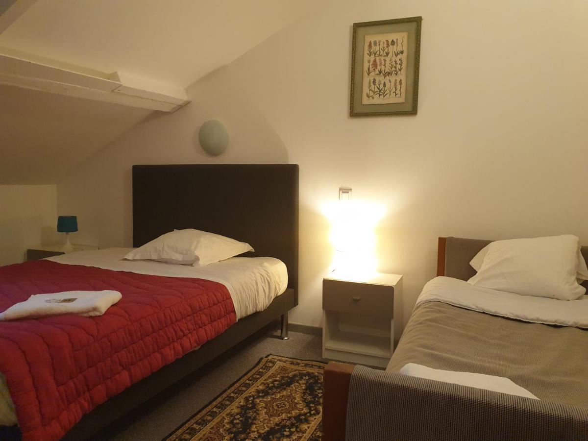 Le Poudrier Hotell Limoges Exteriör bild