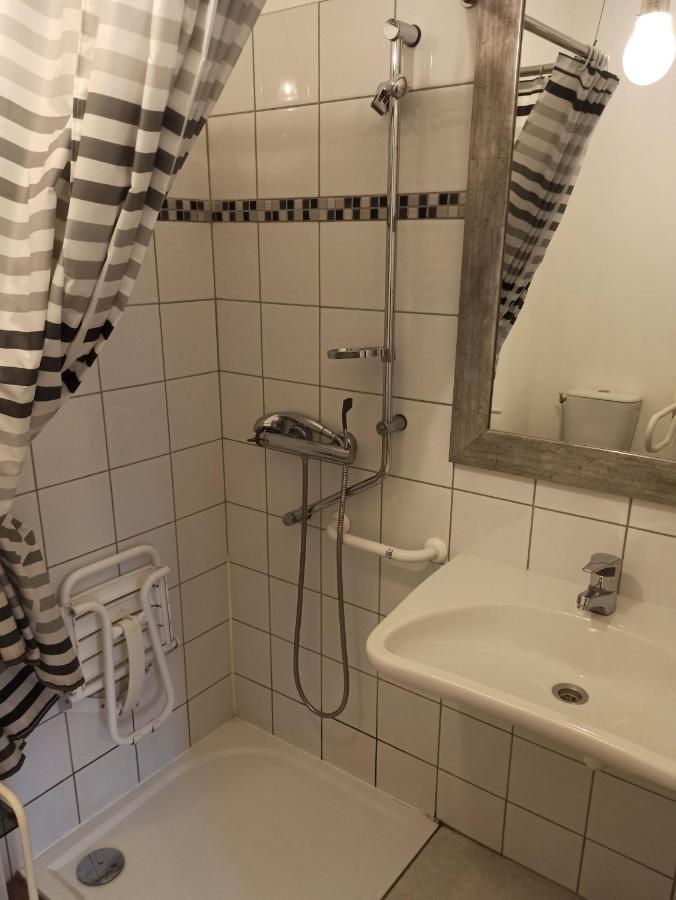 Le Poudrier Hotell Limoges Exteriör bild