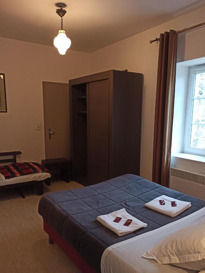 Le Poudrier Hotell Limoges Exteriör bild