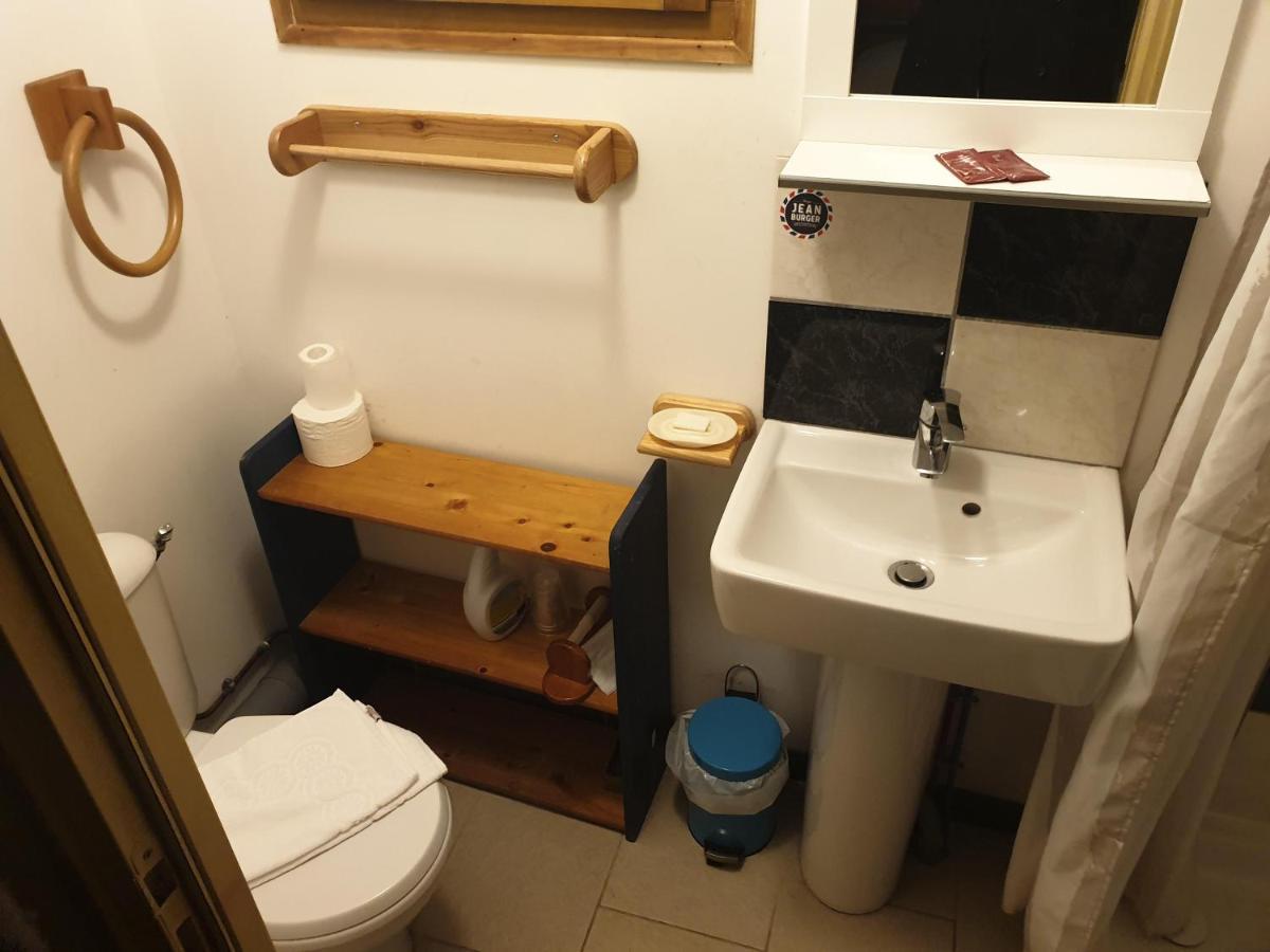 Le Poudrier Hotell Limoges Exteriör bild