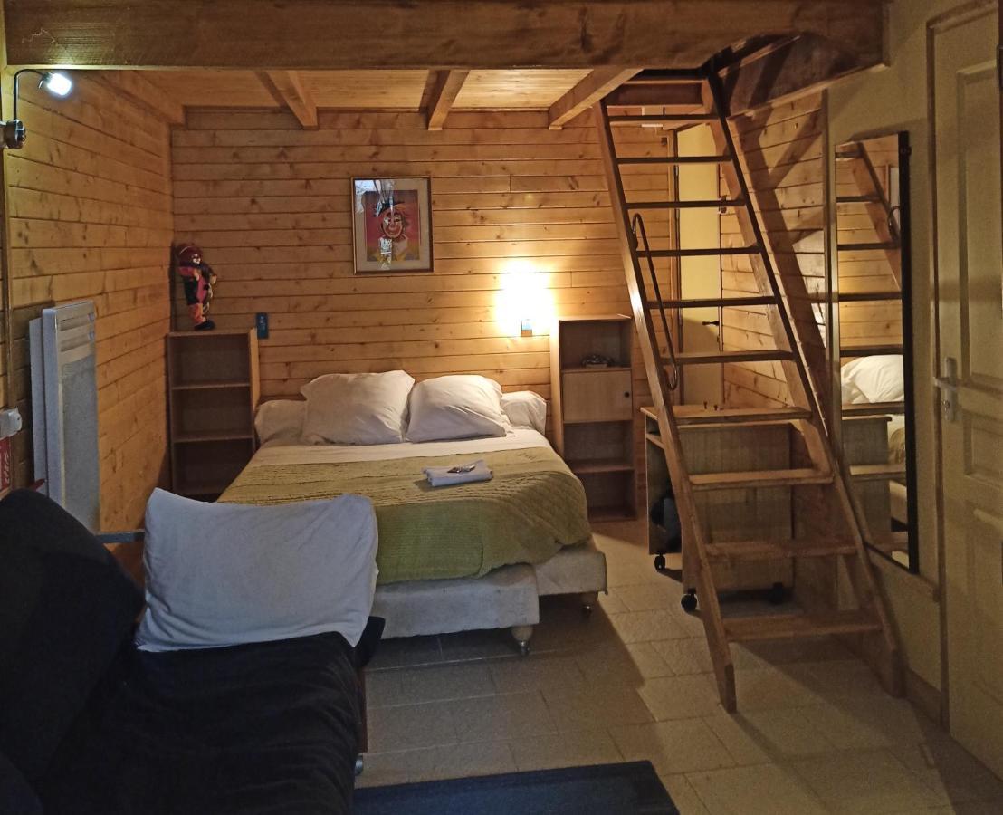 Le Poudrier Hotell Limoges Exteriör bild