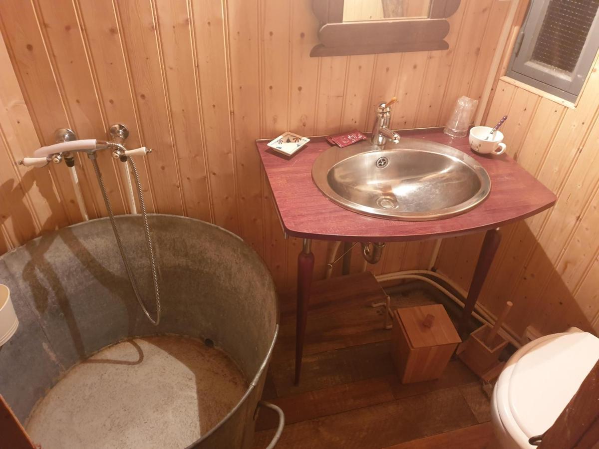 Le Poudrier Hotell Limoges Exteriör bild