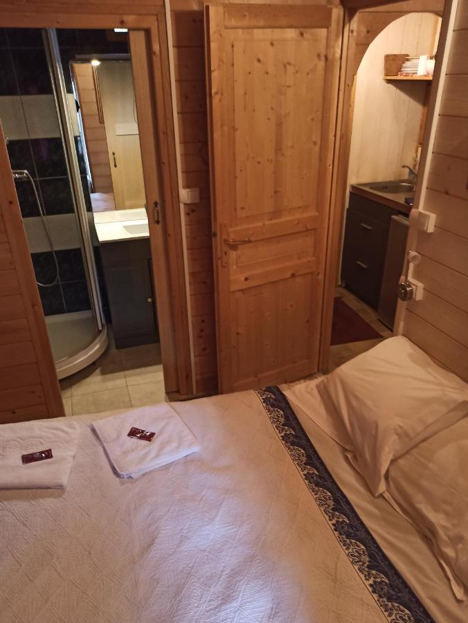 Le Poudrier Hotell Limoges Exteriör bild